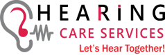 HearingCareServices Logo