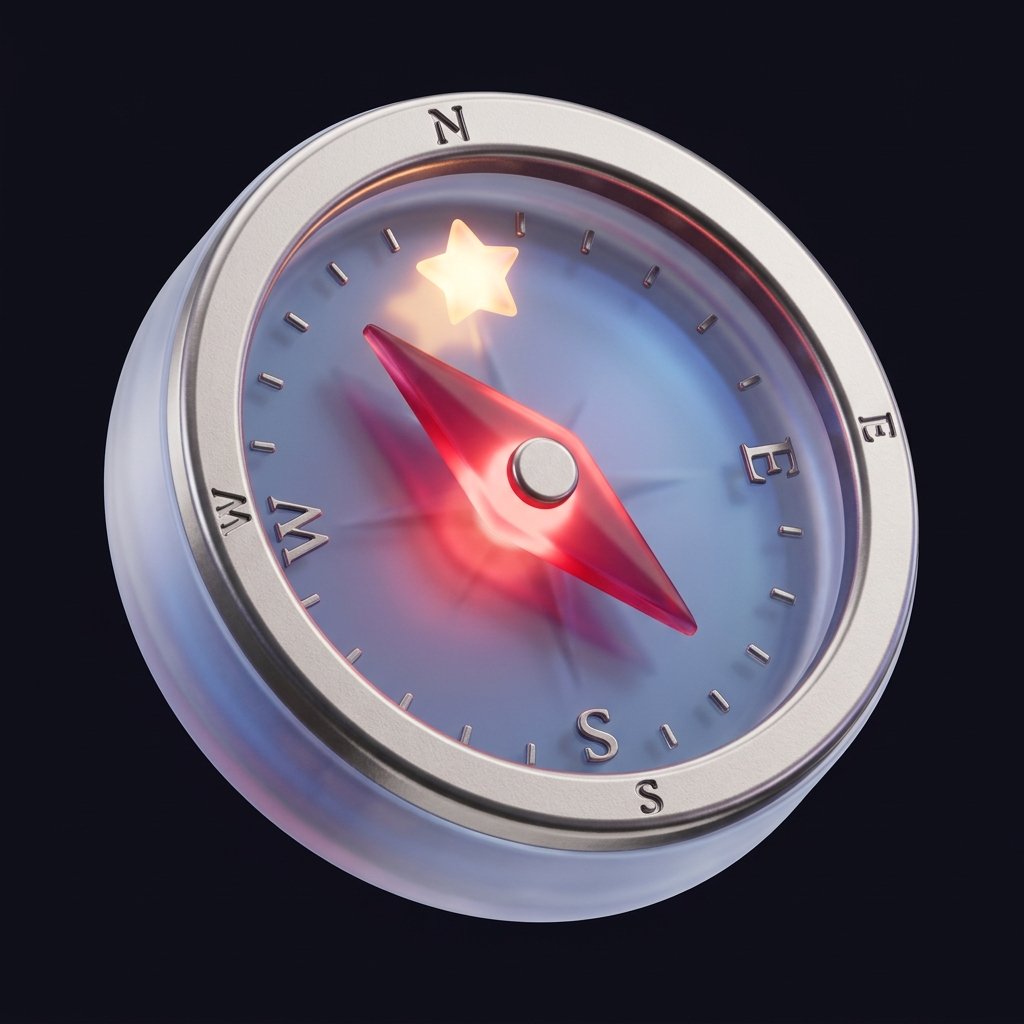 Mission Compass