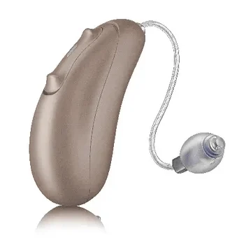 Official Vista B-R hearing aid