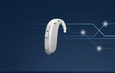 Official Oticon Xceed family