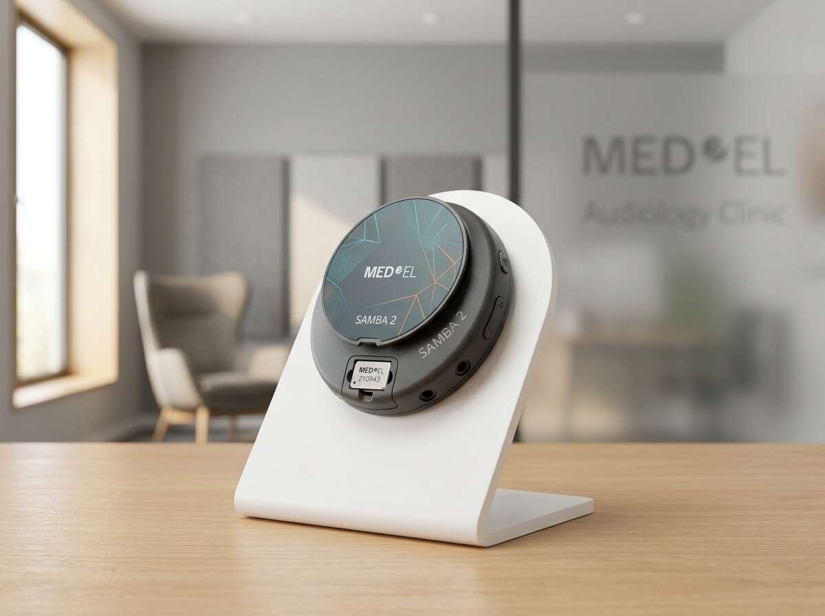 MED-EL SAMBA 2