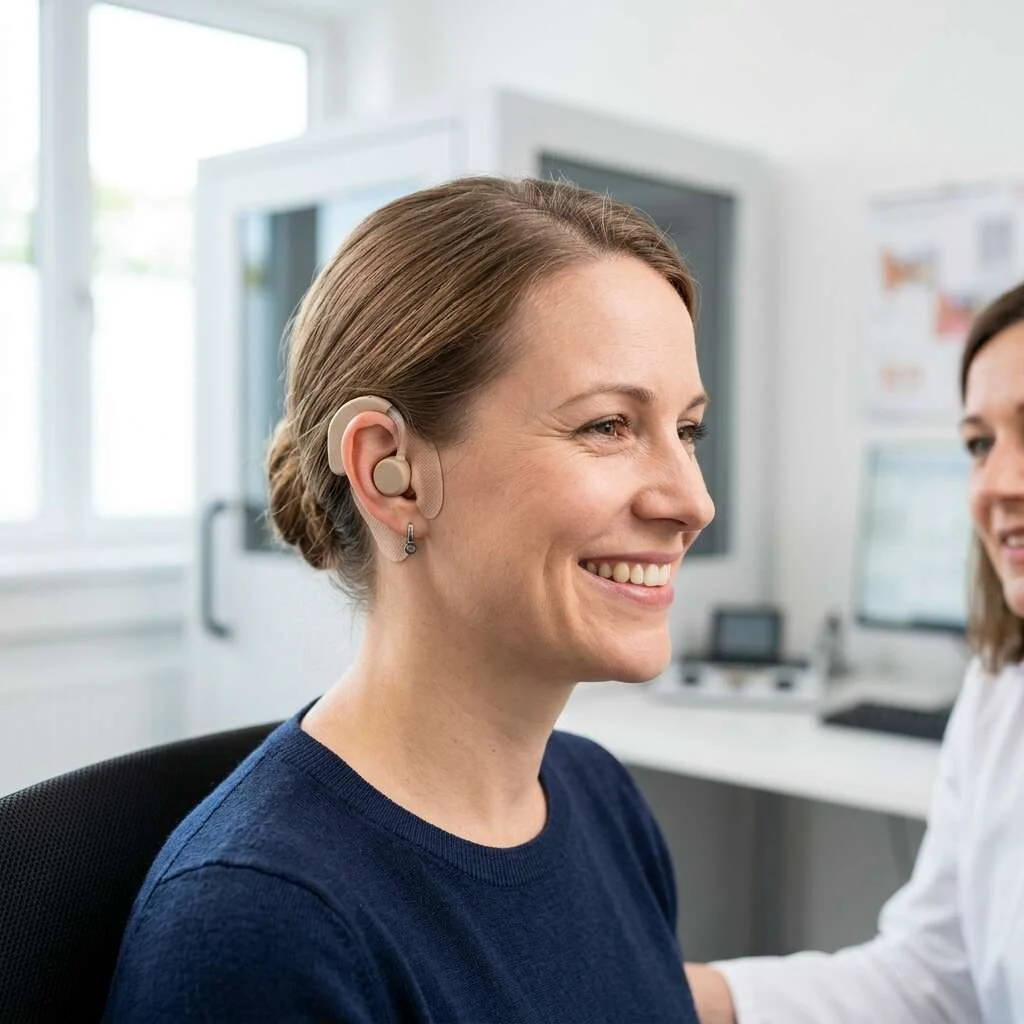 MED-EL Bone Conduction System