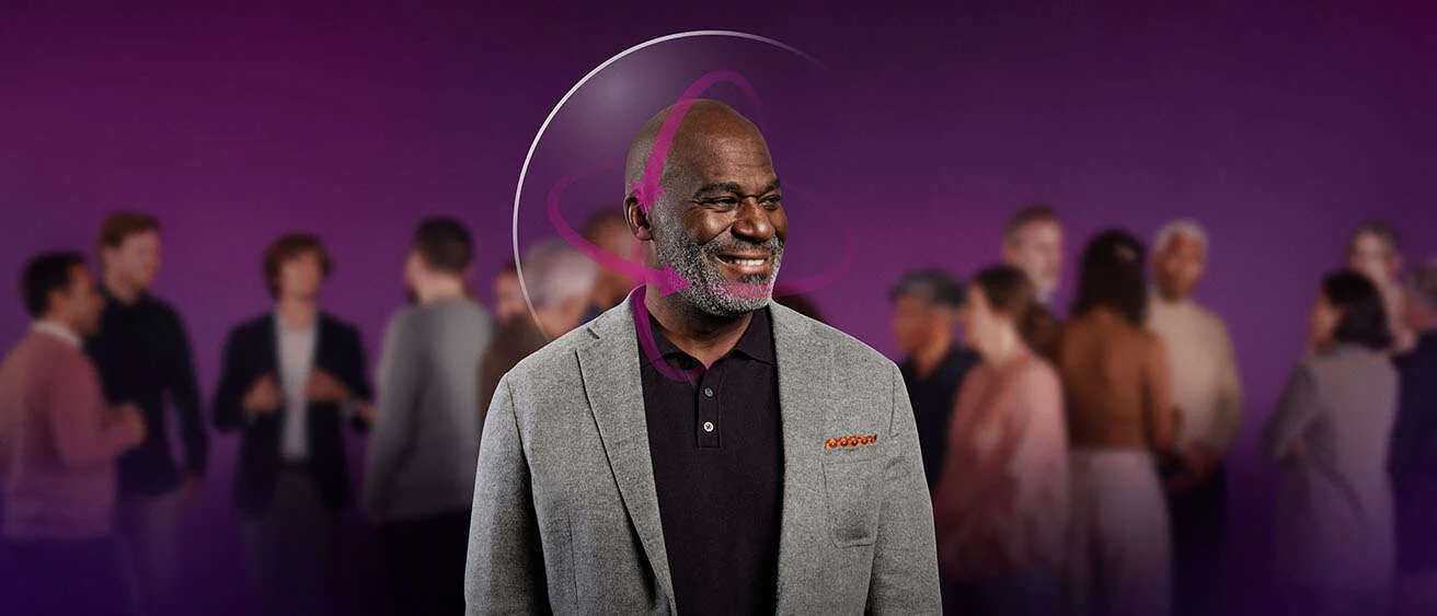 Official Oticon Intent sensors campaign