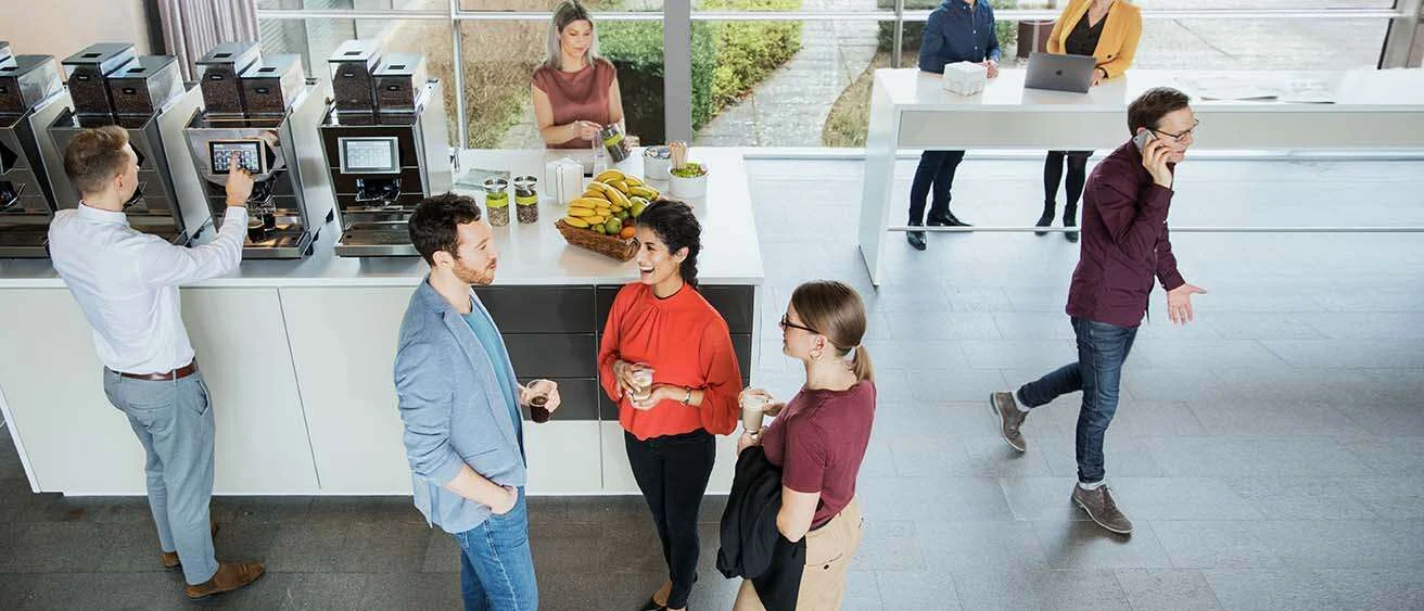 Official Oticon Xceed speech campaign