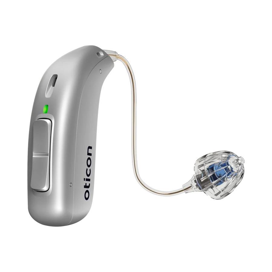 Oticon Zircon