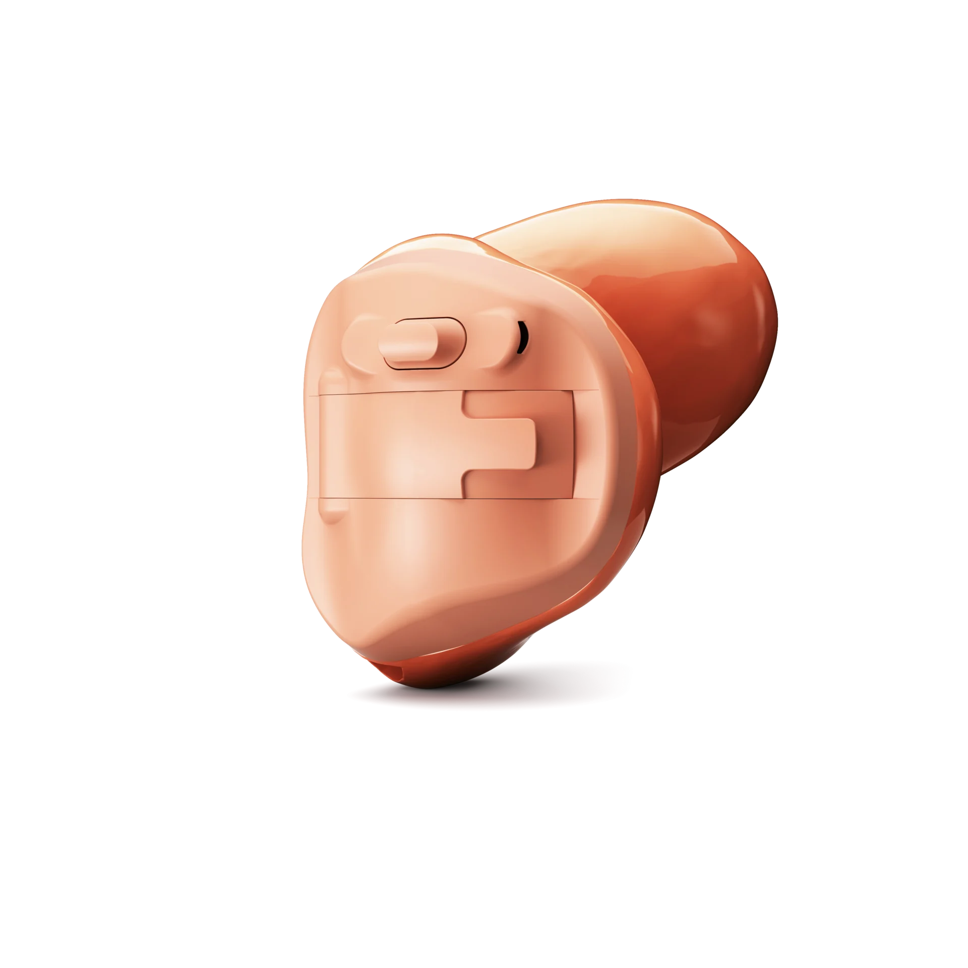 Official Phonak Virto Marvel hearing aid
