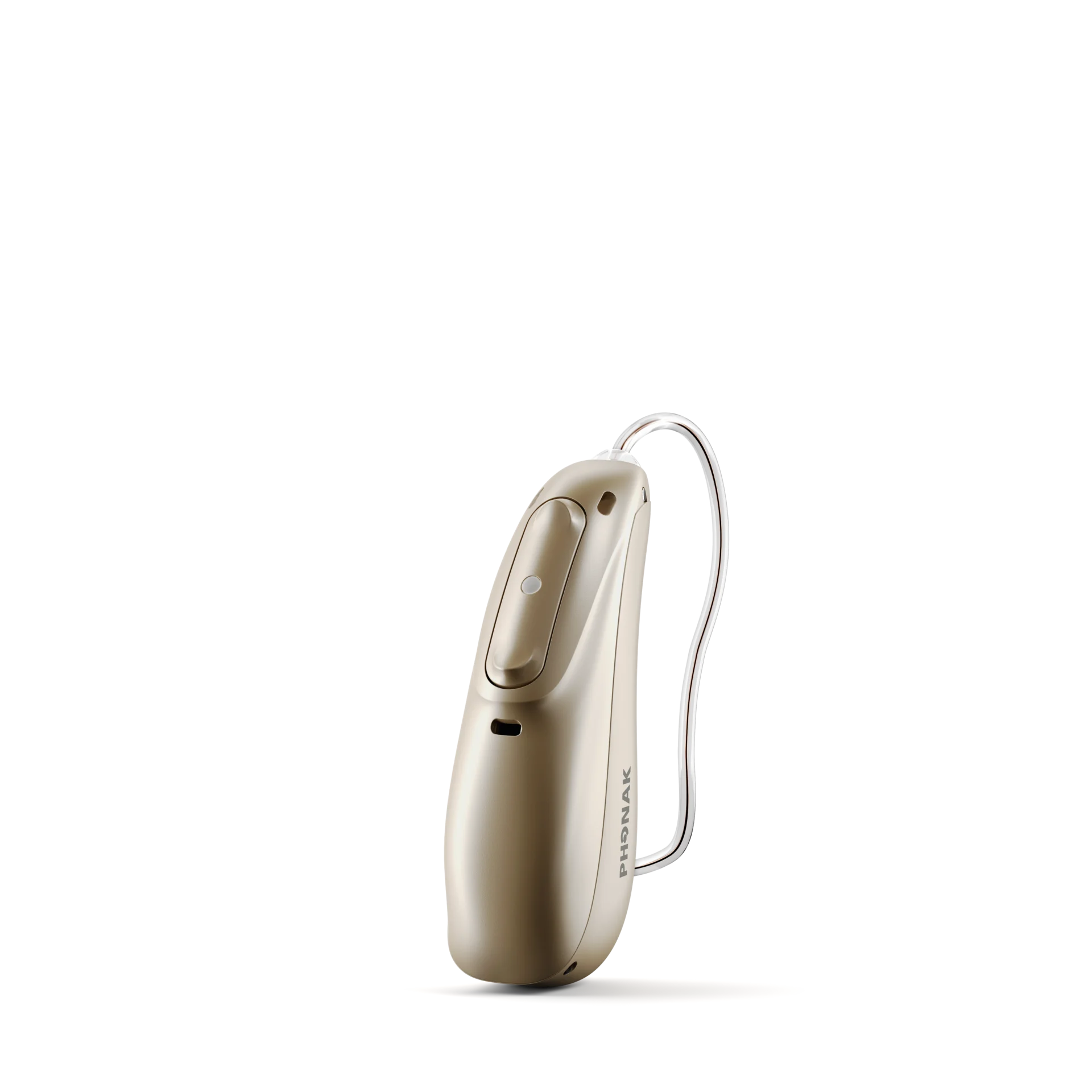 Official Phonak Audeo Lumity front