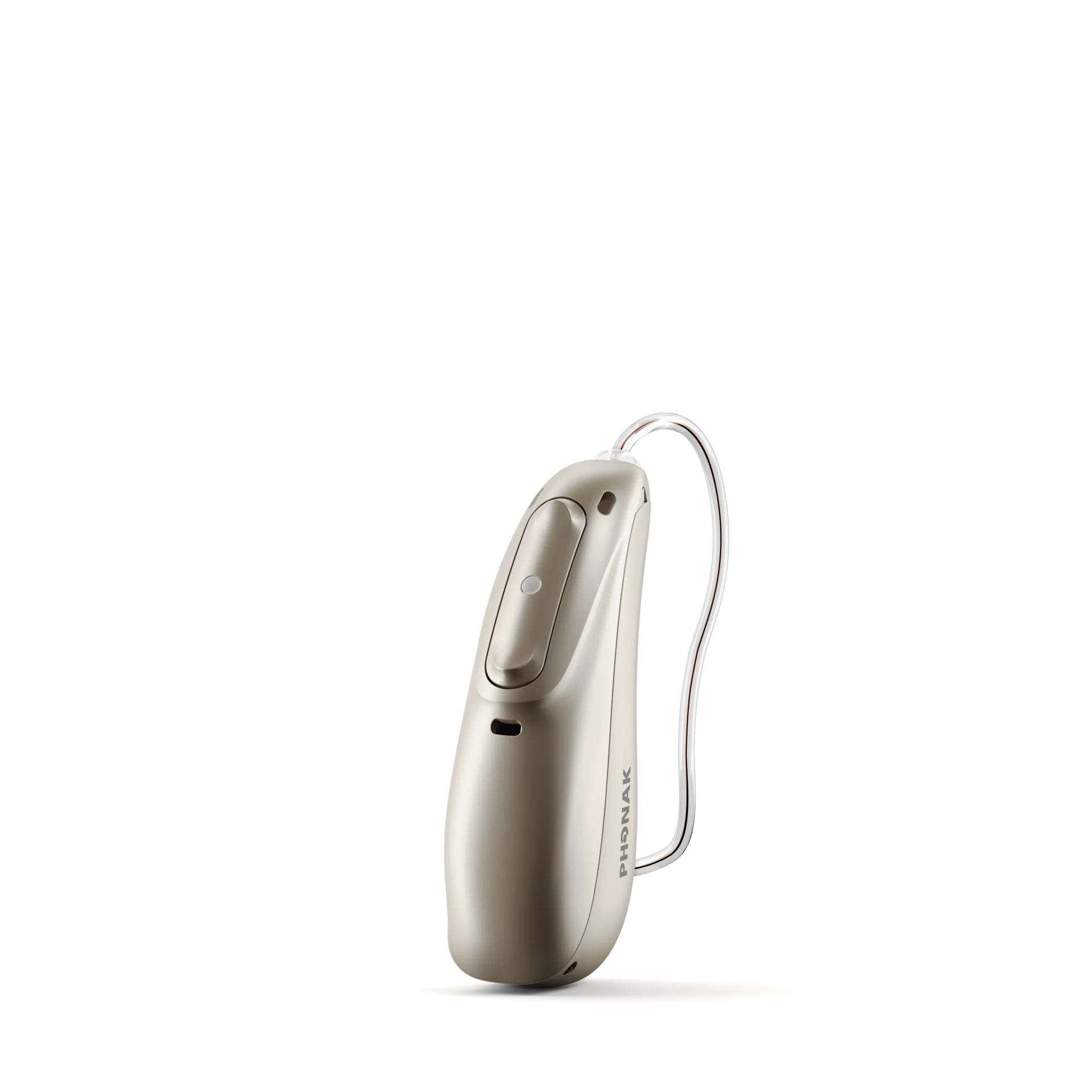 Official Phonak Audéo Lumity rear