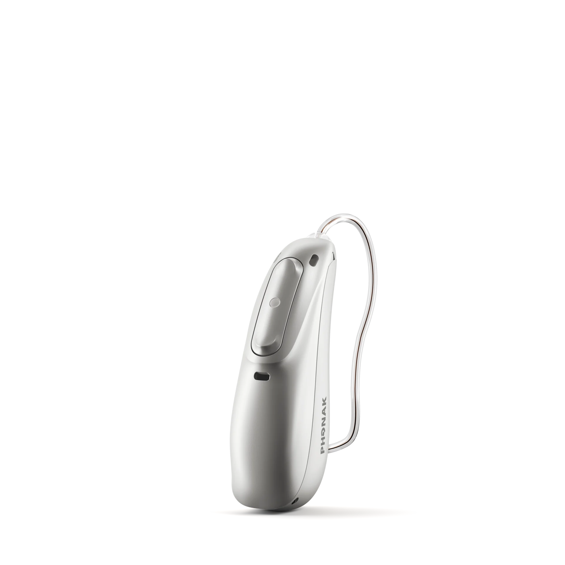 Official Phonak Audéo Lumity side