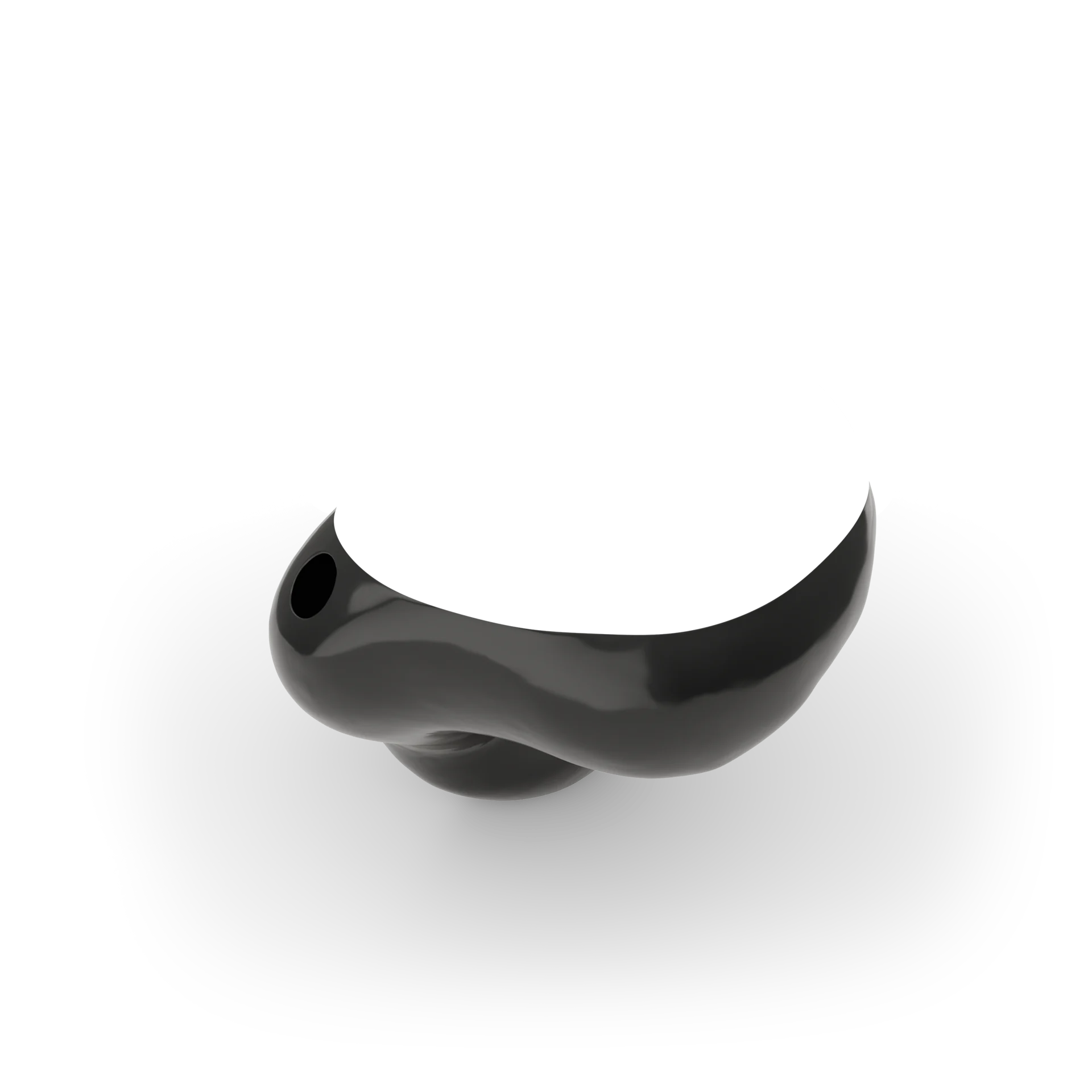 Official Phonak Virto Infinio shell S06