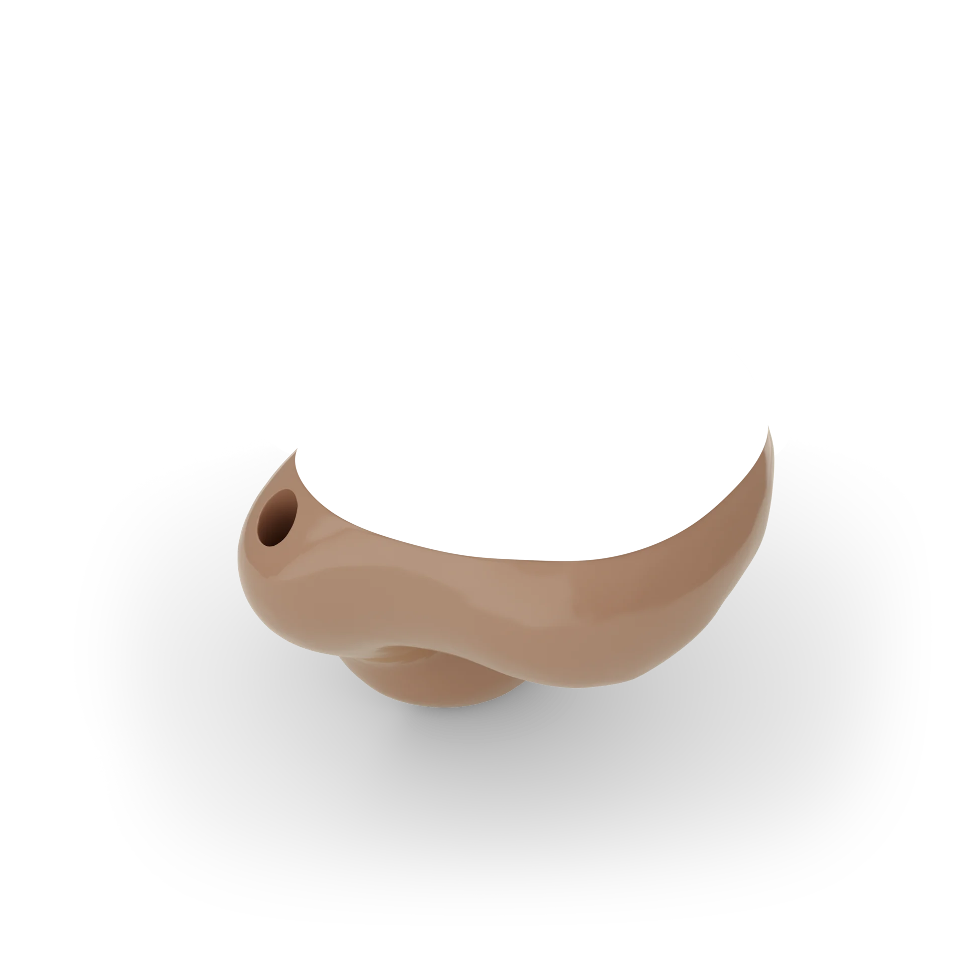 Official Phonak Virto Infinio shell S22