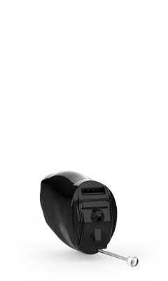 Official Starkey Genesis AI IIC