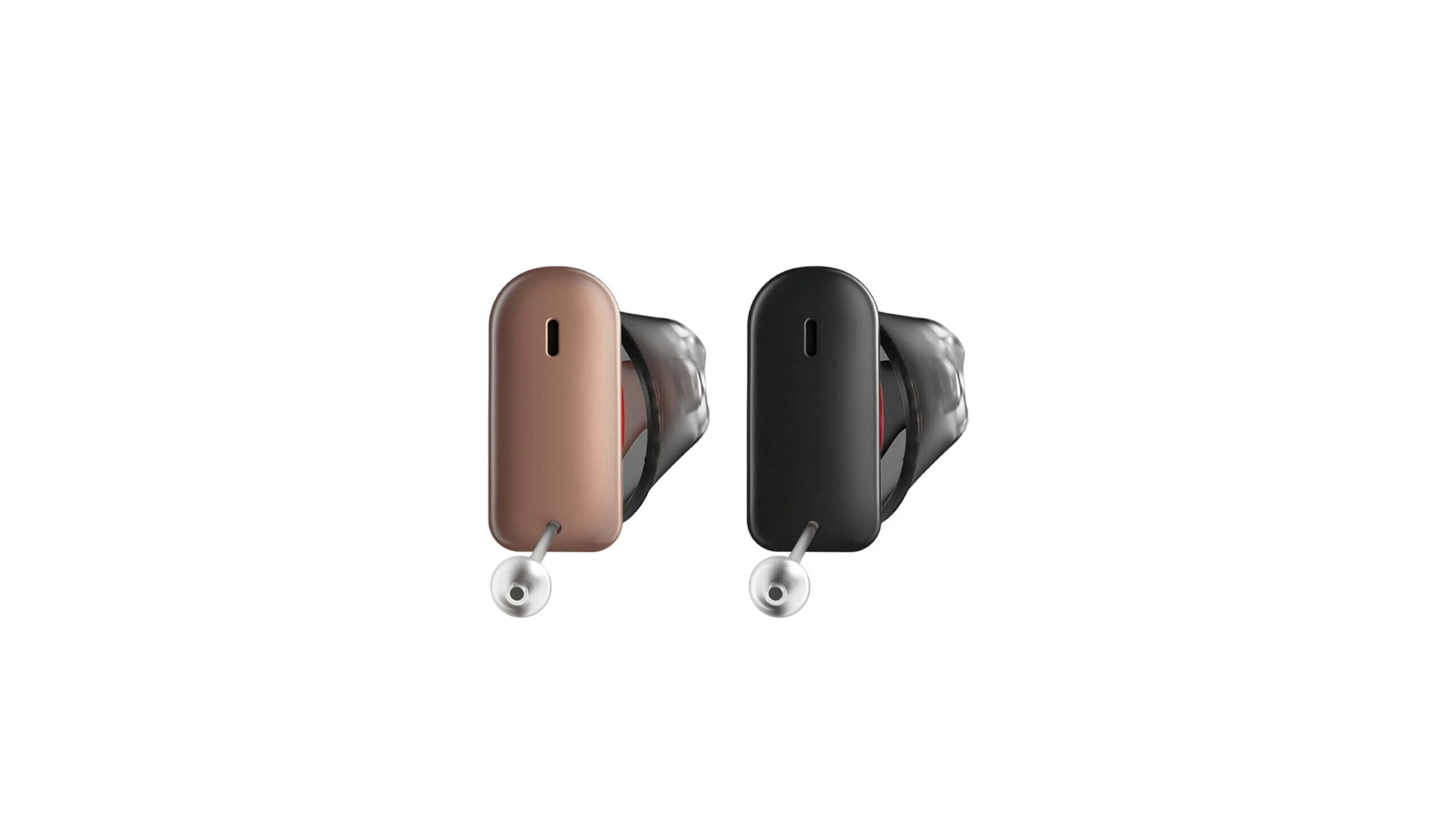 Official Signia Silk Charge and Go IX hearing aid