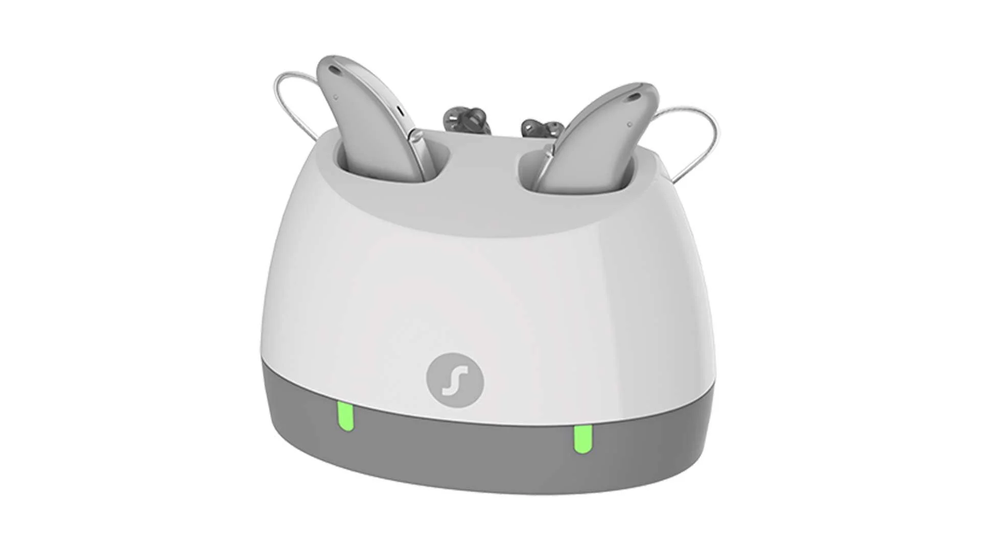 Signia Orion Charge & Go