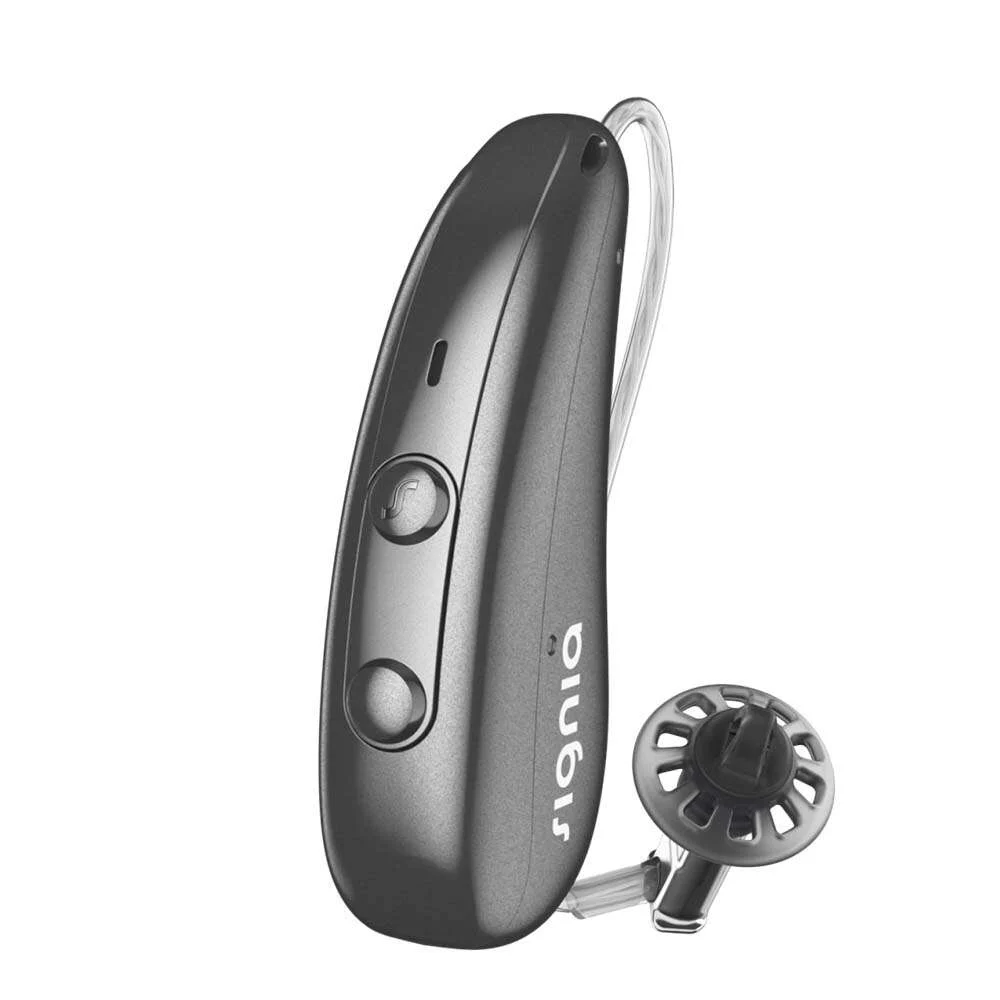 Signia Pure Charge & Go AX