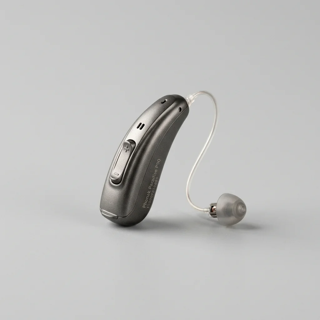 Phonak Audéo Paradise P90